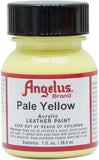 Angelus Acrylic Paint #720-01, 1 oz