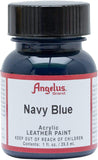 Angelus Acrylic Paint #720-01, 1 oz