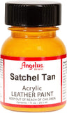Angelus Acrylic Paint #720-01, 1 oz