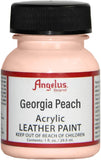 Angelus Acrylic Paint #720-01, 1 oz