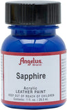 Angelus Acrylic Paint #720-01, 1 oz