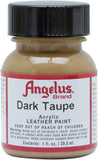 Angelus Acrylic Paint #720-01, 1 oz
