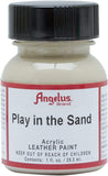 Angelus Acrylic Paint #720-01, 1 oz