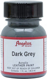 Angelus Acrylic Paint #720-01, 1 oz