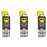 WD-40 Specialist Dirt and Dust Resistant Dry Lubricant Spray w/Smart Straw #300059, 10 oz