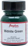 Angelus Acrylic Paint #720-01, 1 oz
