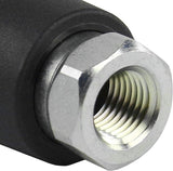 Prevost 1/4" NPT PrevoS1 Automotive Truflate Safety Air Coupler #USI 061201