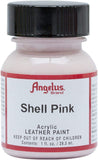 Angelus Acrylic Paint #720-01, 1 oz