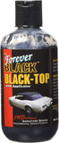 Forever Car Care Black Black-Top Gel #FB813