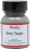 Angelus Acrylic Paint #720-01, 1 oz