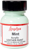 Angelus Acrylic Paint #720-01, 1 oz
