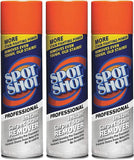 Spot Shot Professional Carpet Stain Remover #009934, 18 Oz.