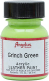 Angelus Acrylic Paint #720-01, 1 oz