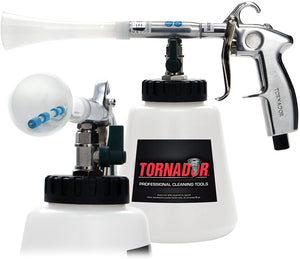 Tornador Classic Car Cleaning Gun Tool #Z-010