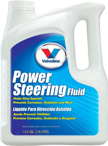 Valvoline Power Steering Fluid #799222, 1 Gal.