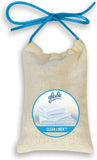 Glade Sachet Automotive Air Freshener - Clean Linen #800002133 - AutoCareParts.com