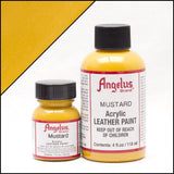 Angelus Acrylic Paint #720-01, 1 oz