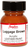 Angelus Acrylic Paint #720-01, 1 oz
