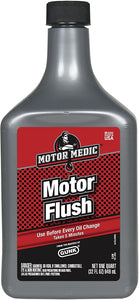 Motor Medic by Gunk 5-Minute Motor Flush #MF3, 32 oz.