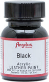 Angelus Acrylic Paint #720-01, 1 oz