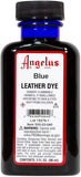 Angelus Leather Dye #500-03, 3 oz