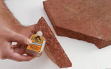 Gorilla Four 3g Tubes Brown Original Waterproof Polyurethane Glue #5000503