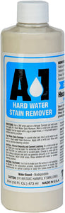 Titan Labs A-1 Hardwater Stain Remover, 16 Oz