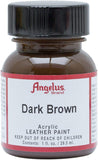 Angelus Acrylic Paint #720-01, 1 oz