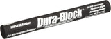 Dura-Block Black Round Sanding Block #AF4404, 11"