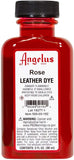 Angelus Leather Dye #500-03, 3 oz
