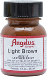 Angelus Acrylic Paint #720-01, 1 oz