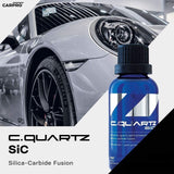 CARPRO CQUARTZ SiC #10CQ50K, 50mL Kit