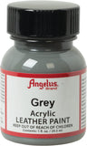 Angelus Acrylic Paint #720-01, 1 oz