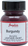 Angelus Acrylic Paint #720-01, 1 oz
