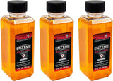 Tornador 3-Pack Enzyme Cleaner #TC-ENZYME, 2oz