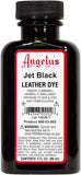 Angelus Leather Dye #500-03, 3 oz