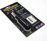 Dynaplug Carbon Ultralite Tubeless Tire Repair Kit #DCU-1458