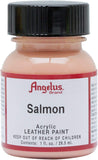 Angelus Acrylic Paint #720-01, 1 oz