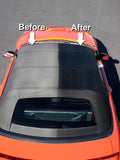 Forever Car Care Black Black-Top Gel #FB813