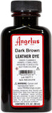 Angelus Leather Dye #500-03, 3 oz