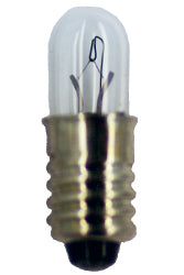 CEC Miniature Lamp #342, Box of 10