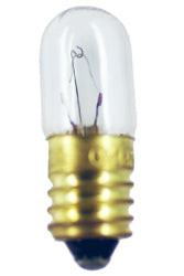 CEC Miniature Lamp #1487, Box of 10 - AutoCareParts.com