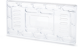 Cruiser Clear Universal License Plate Mount #79000