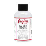 Angelus Spot Remover #802-04-000, 4 oz. - AutoCareParts.com