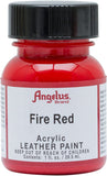 Angelus Acrylic Paint #720-01, 1 oz