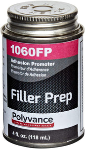 Polyvance Filler Prep Adhesion Promoter #1060FP
