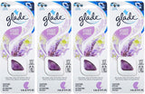 Glade Vent Oil Car AC and Home Air Freshener - AutoCareParts.com