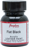 Angelus Acrylic Paint #720-01, 1 oz