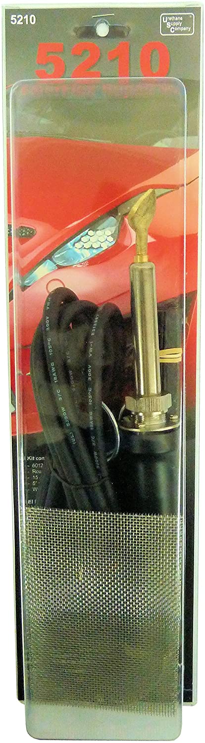 Polyvance FiberFlex Repair Kit #5210