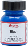 Angelus Acrylic Paint #720-01, 1 oz